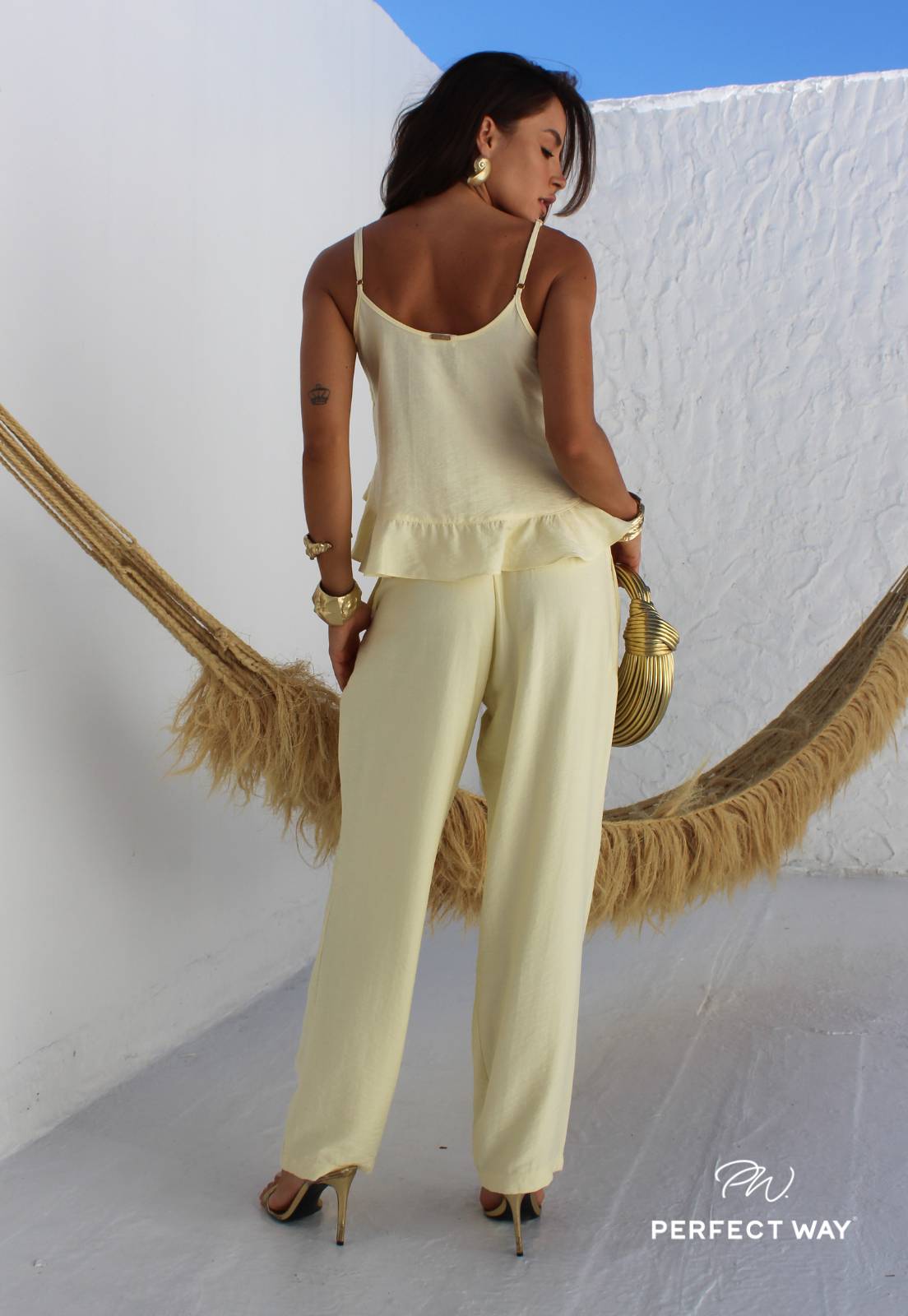 MA644313 PERFECT WAY