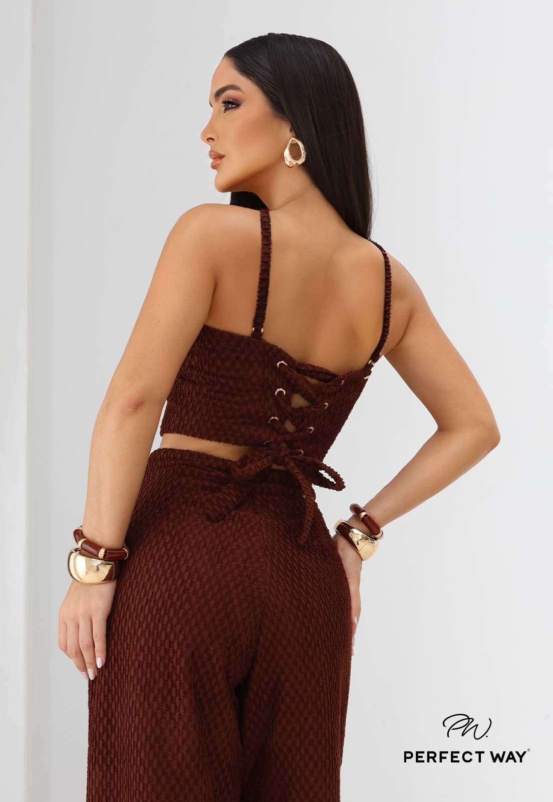 NI544312AM PERFECT WAY