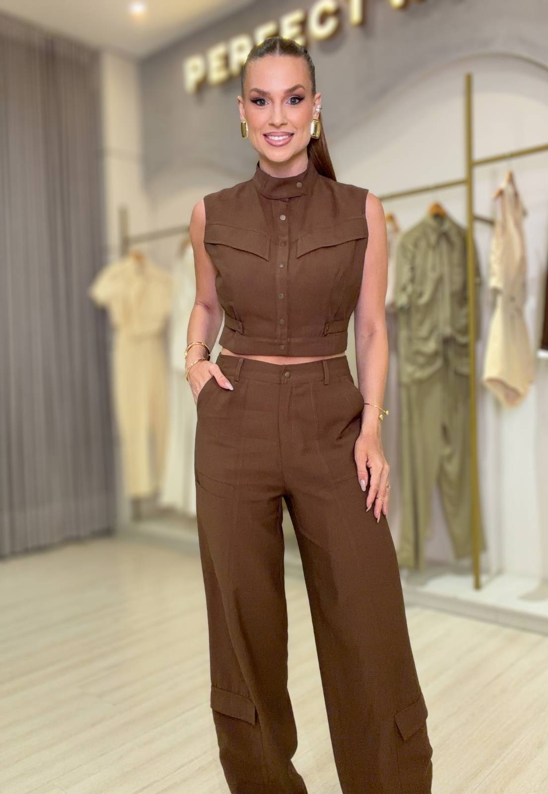 MO644481 PERFECT WAY