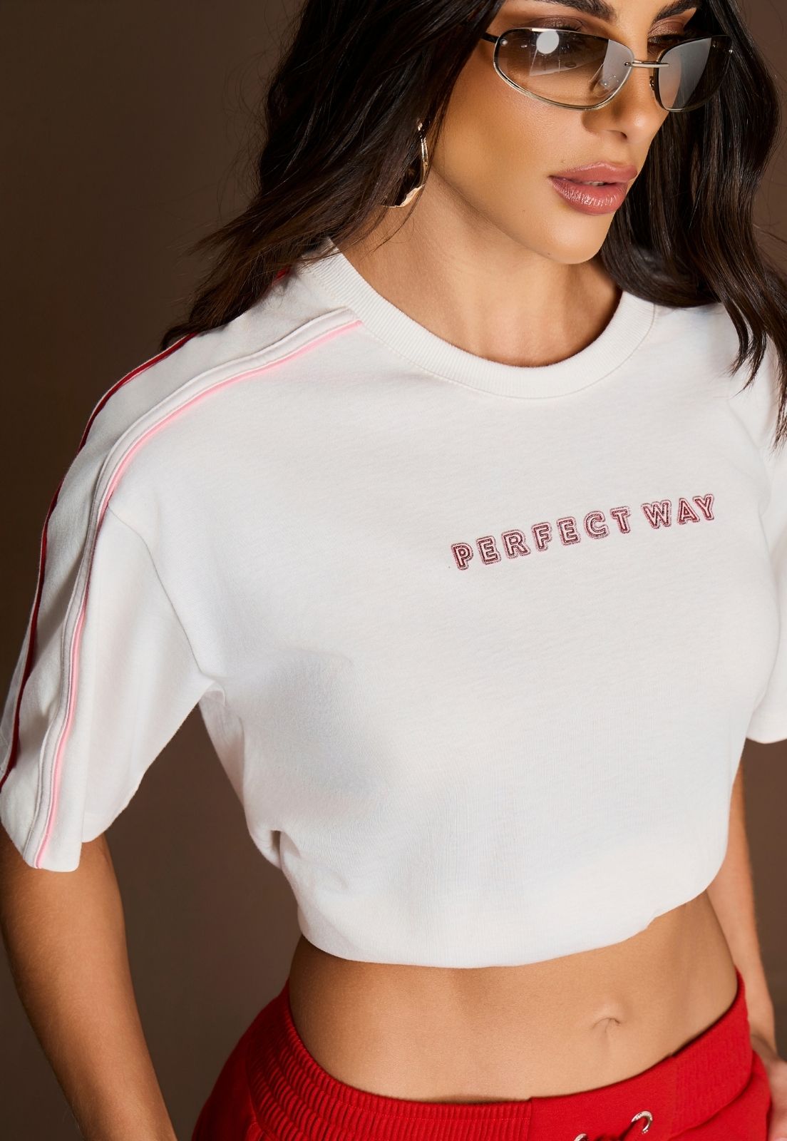  PERFECT WAY