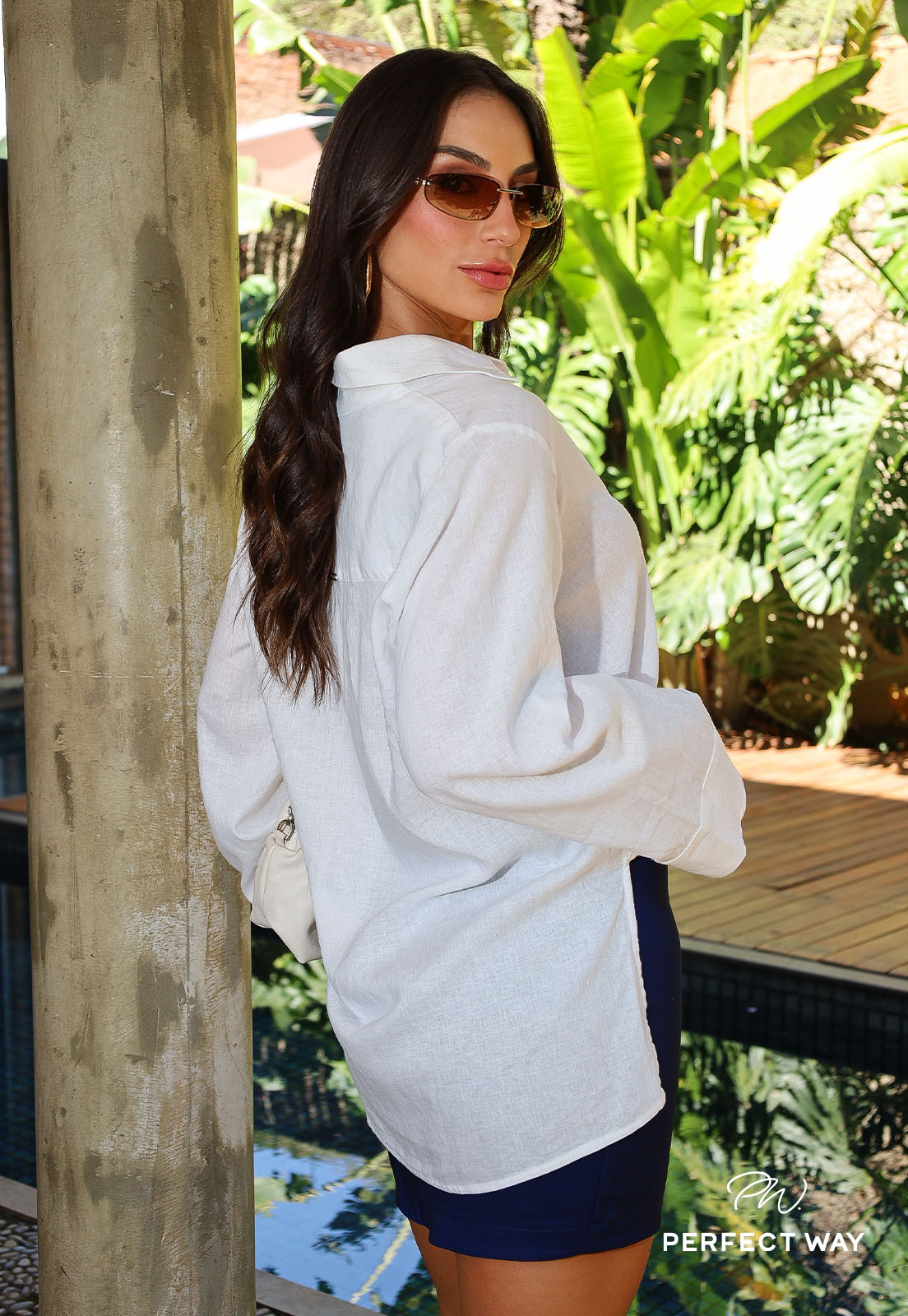 NO415050M PERFECT WAY