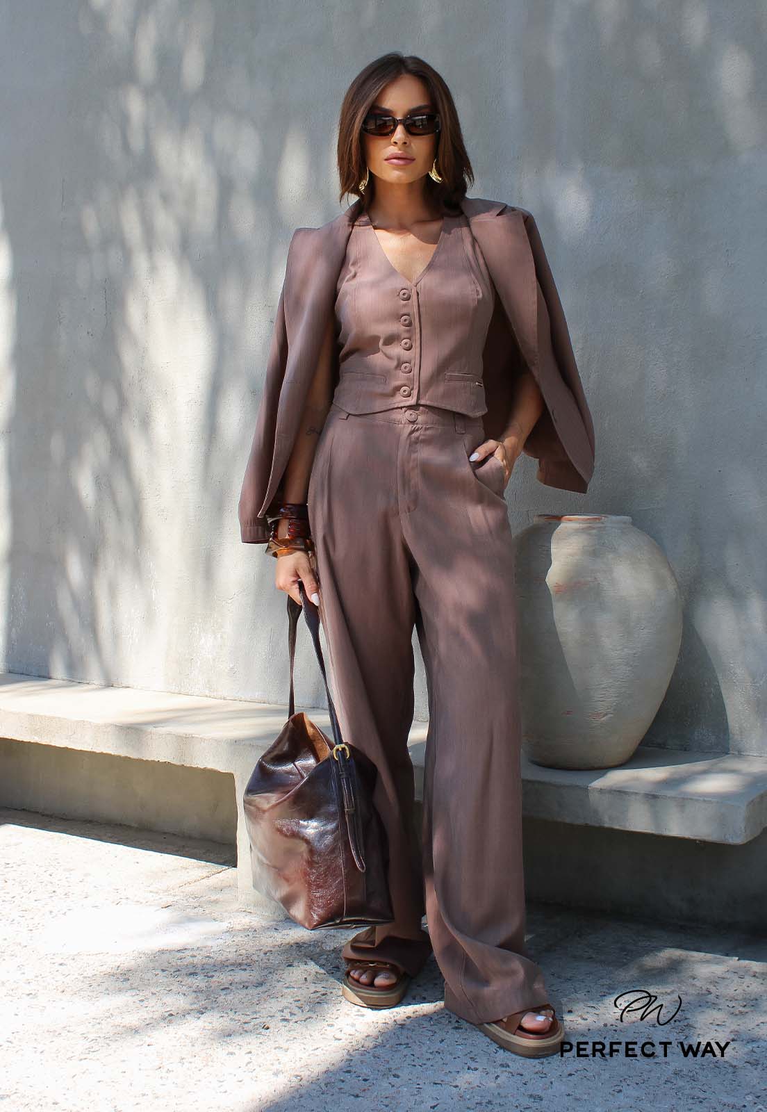 NV644123A PERFECT WAY