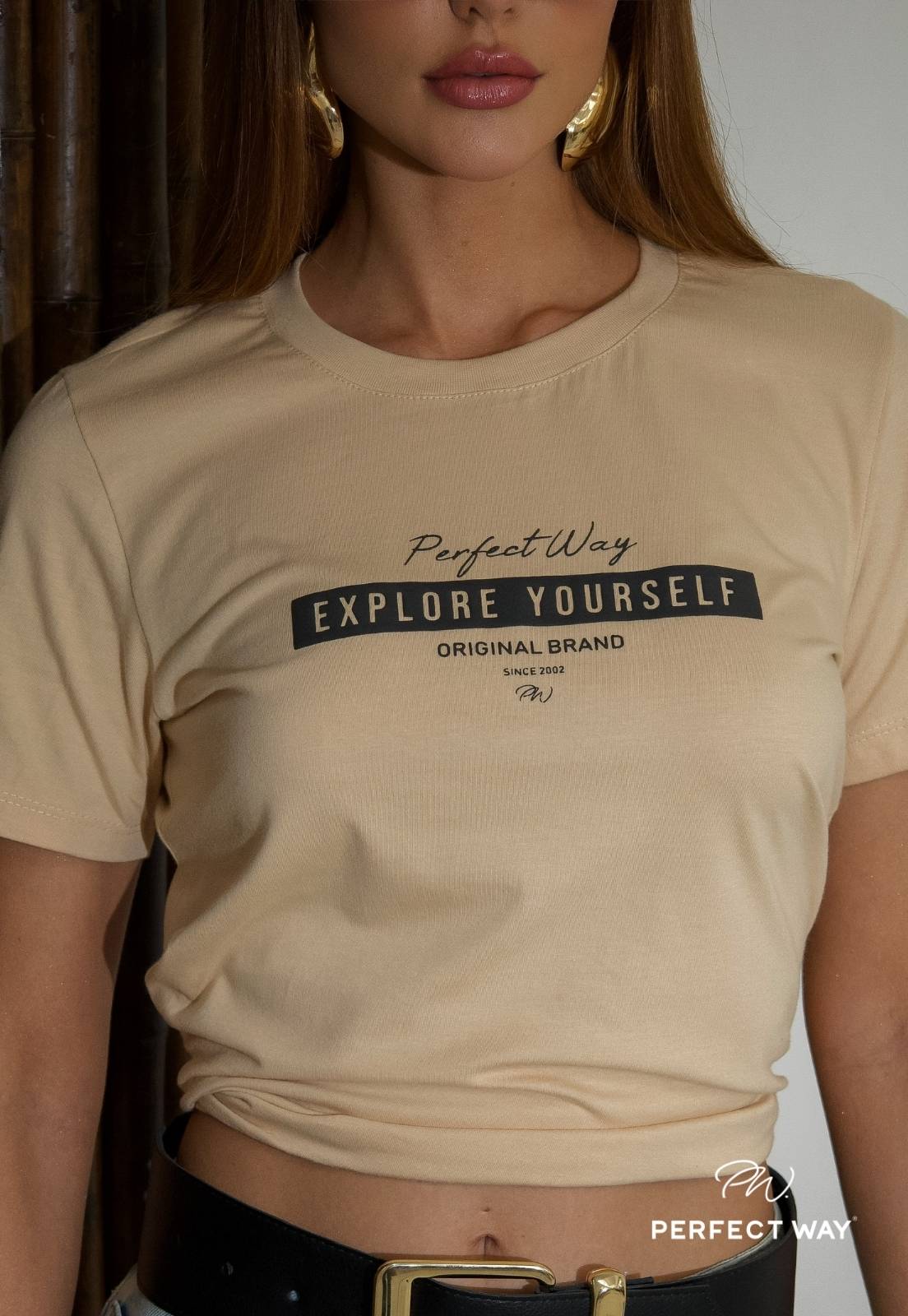 NA626158 PERFECT WAY