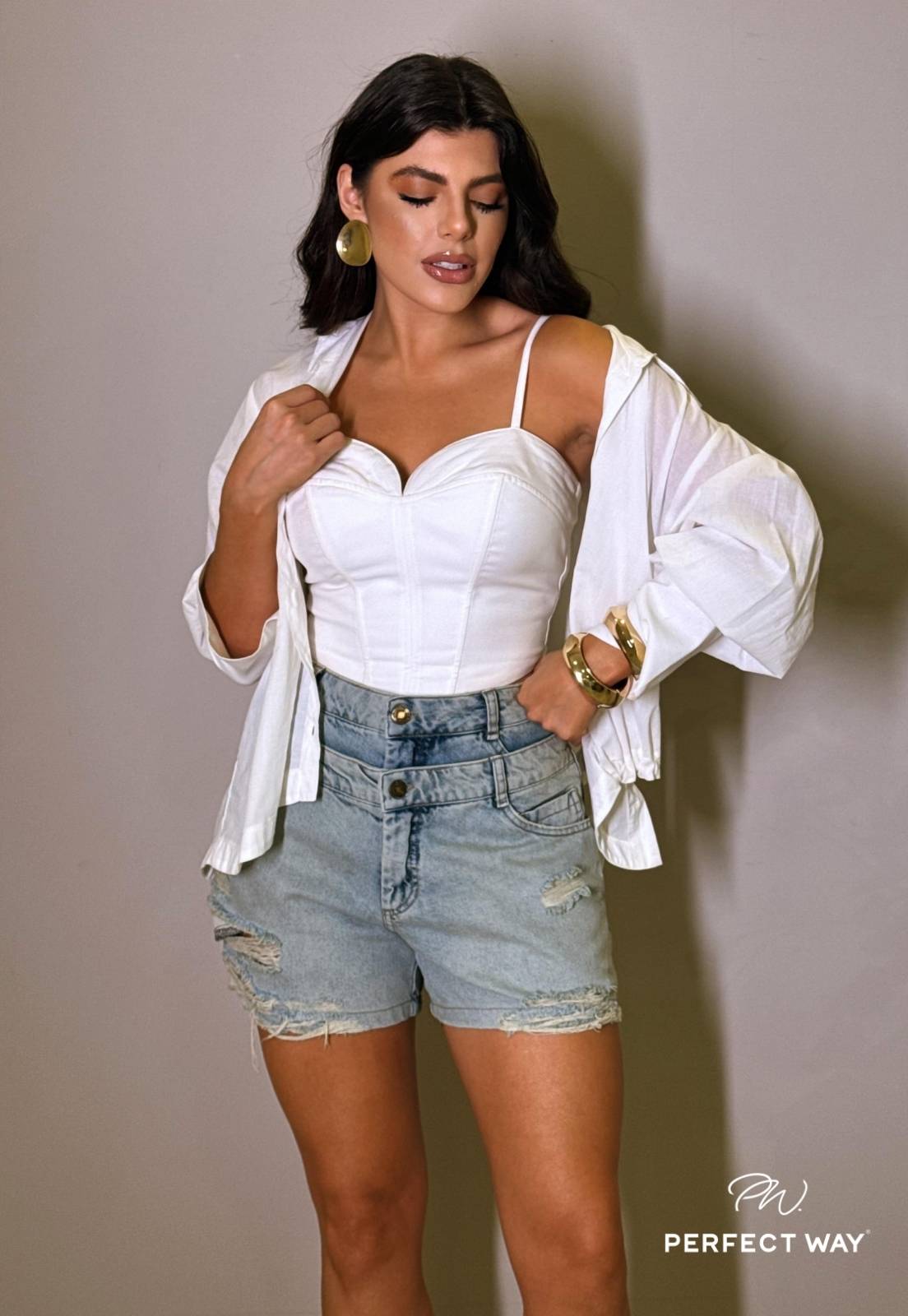 MA634106 PERFECT WAY