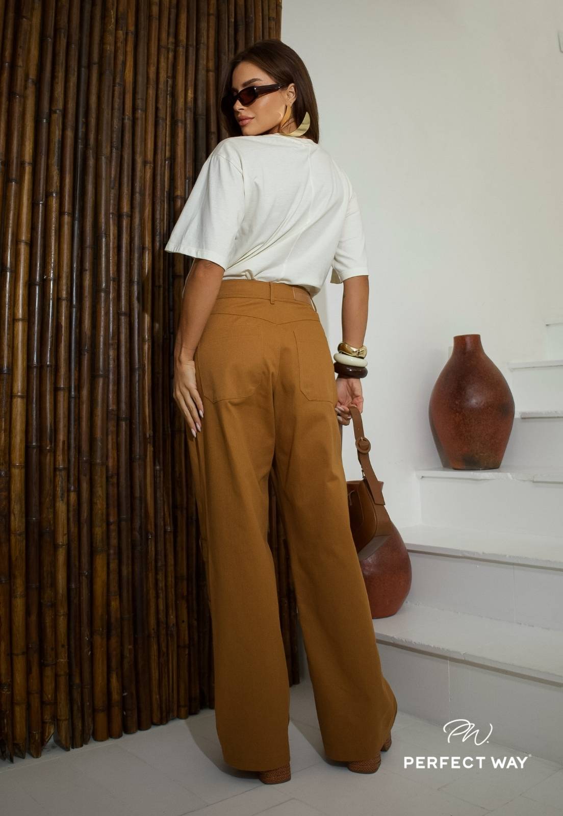 MA626081 PERFECT WAY