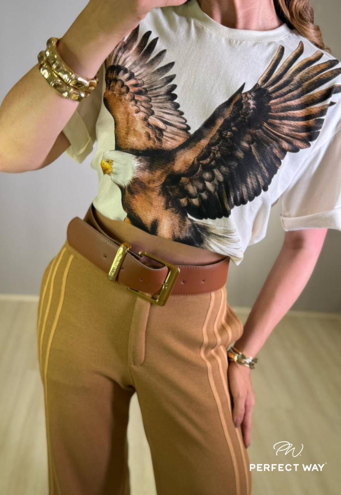 NV644161B PERFECT WAY