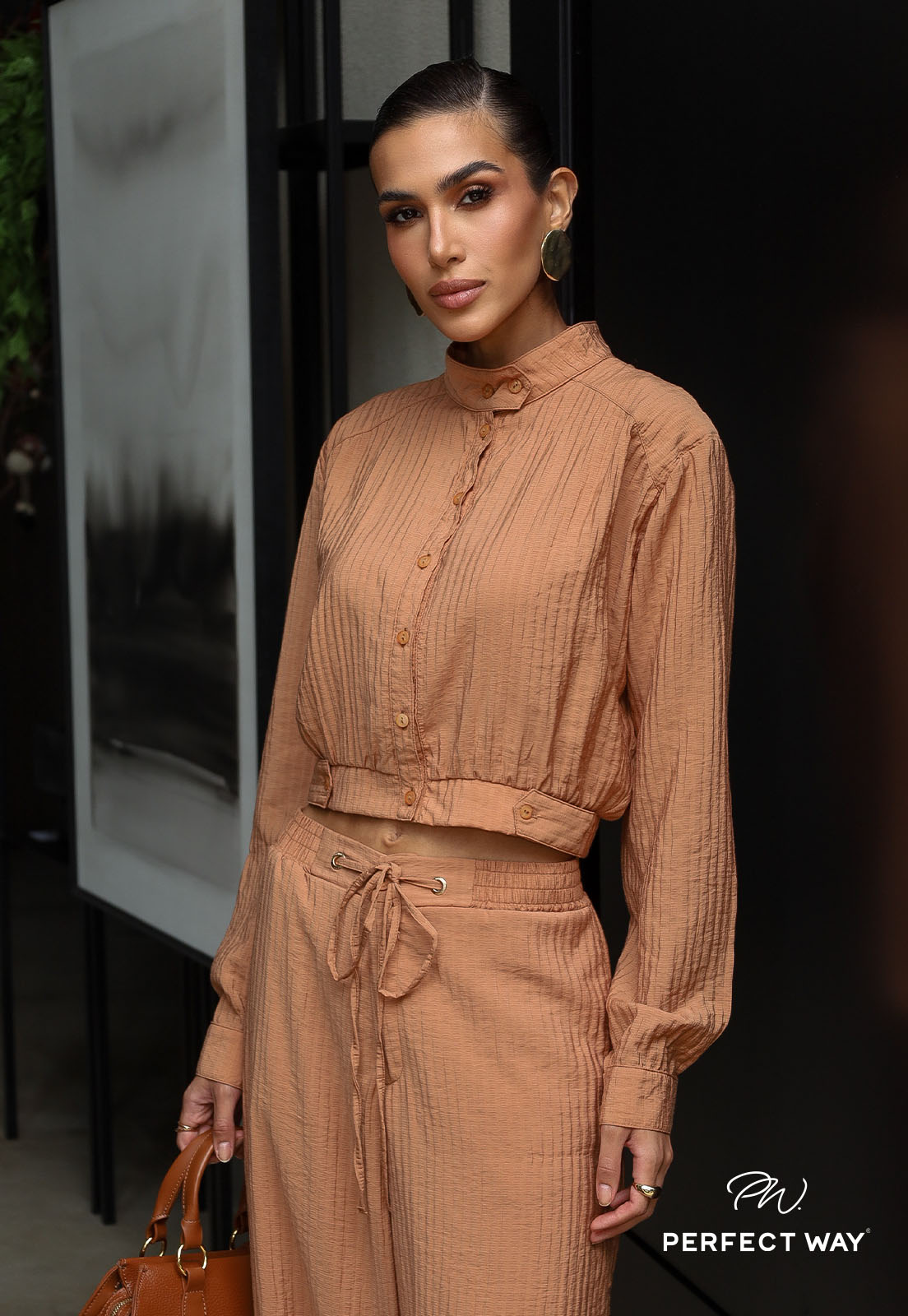 MO644438 PERFECT WAY