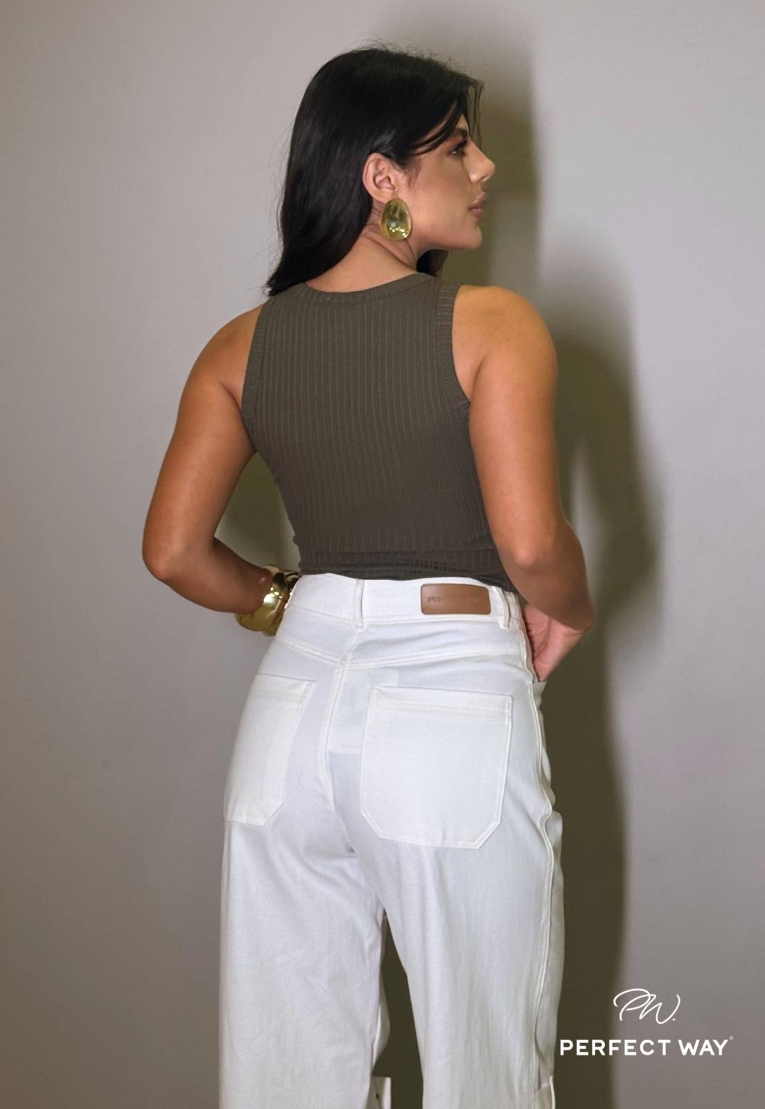 MA644211A PERFECT WAY