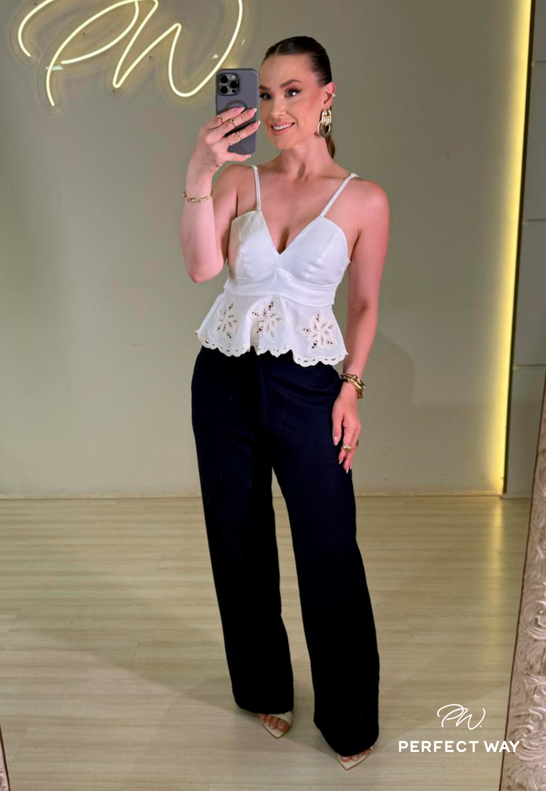 NA644260 PERFECT WAY