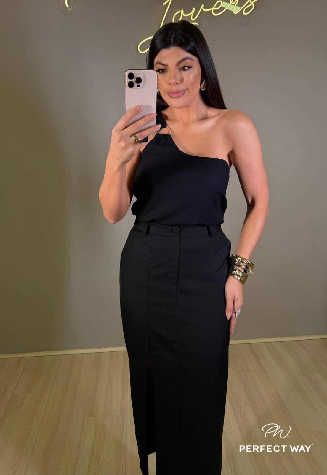 NV644119 PERFECT WAY