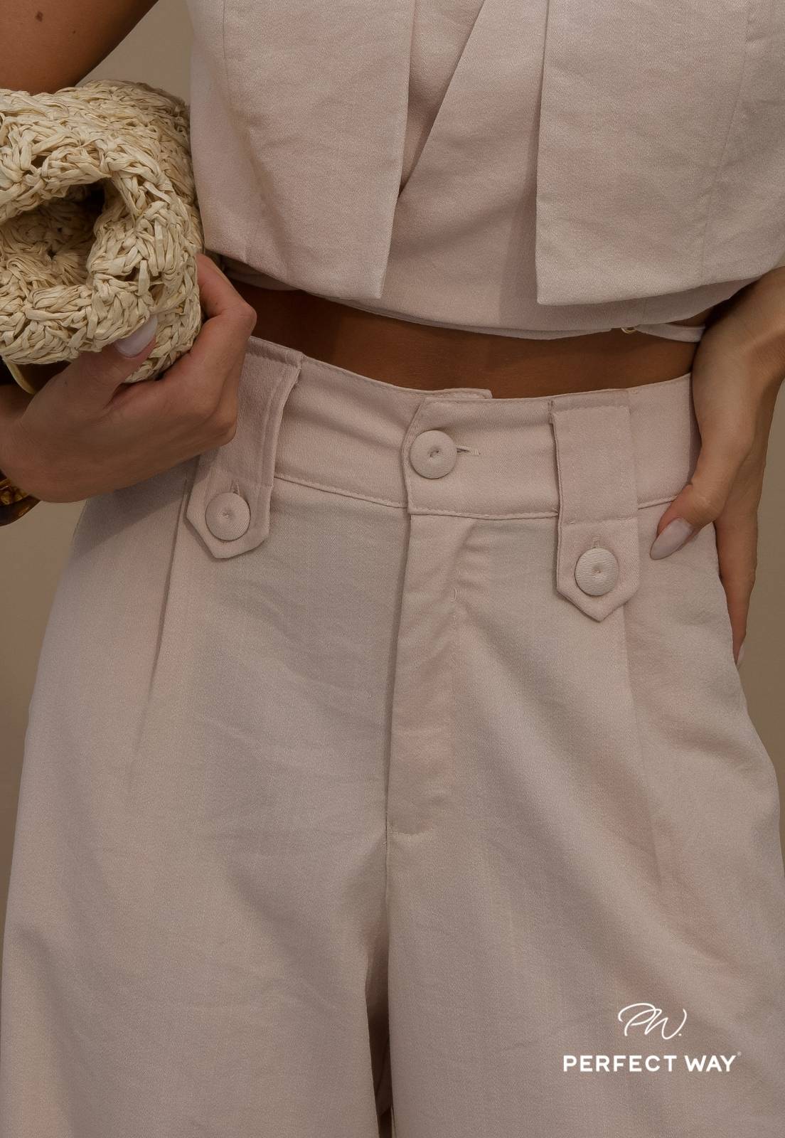 NA644114 PERFECT WAY