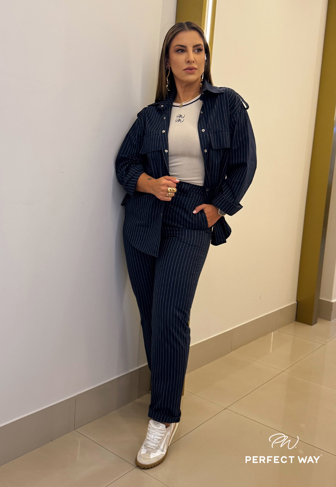 MO644383 PERFECT WAY