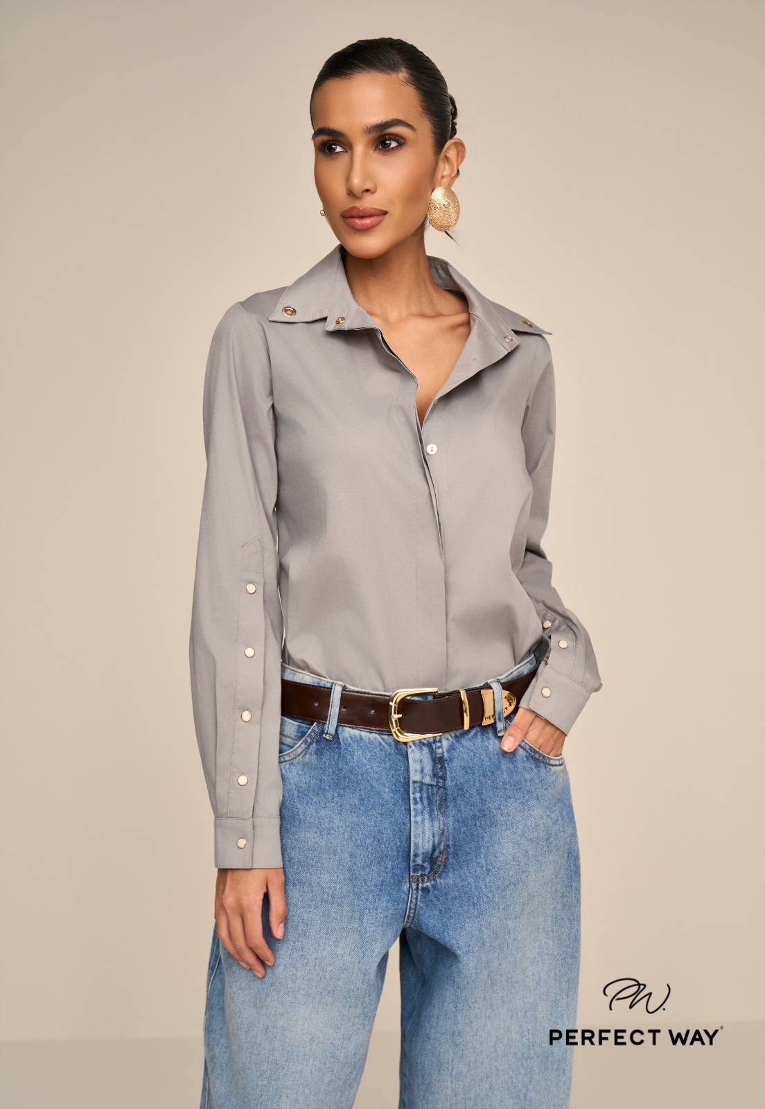 MO644390 PERFECT WAY