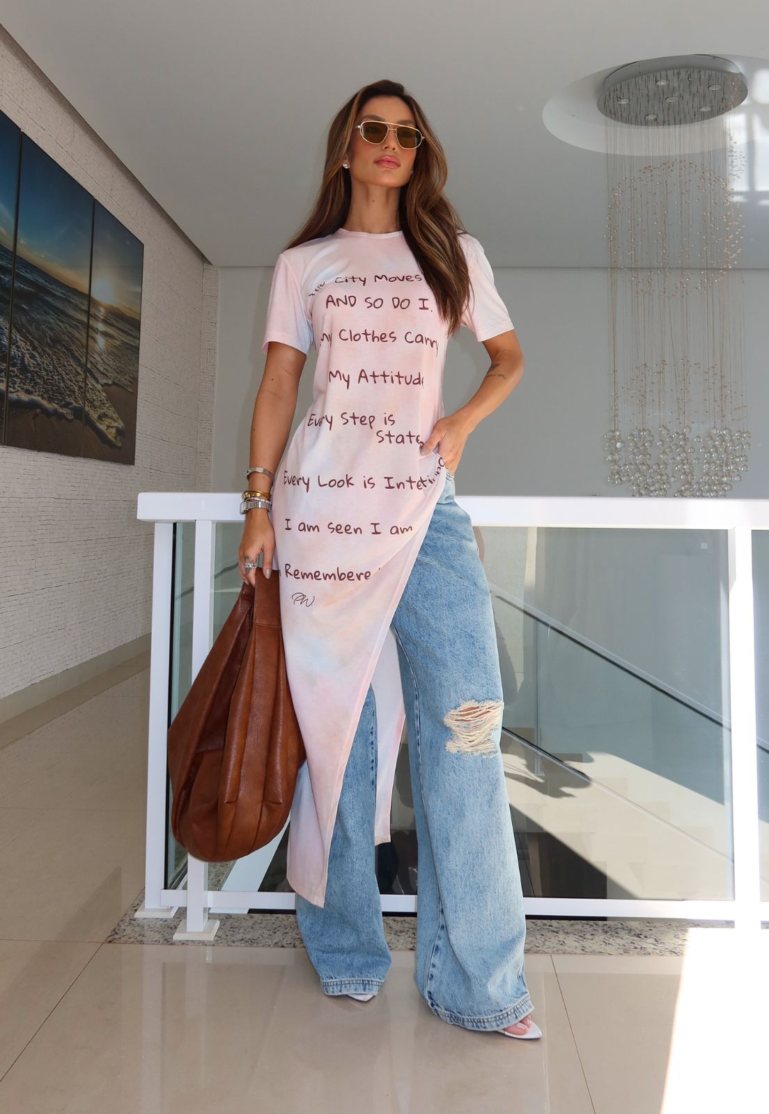 T-SHIRT