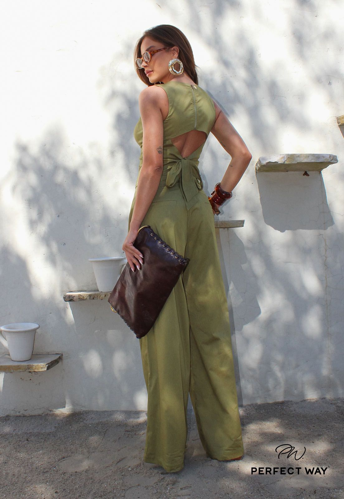 NV644100 PERFECT WAY