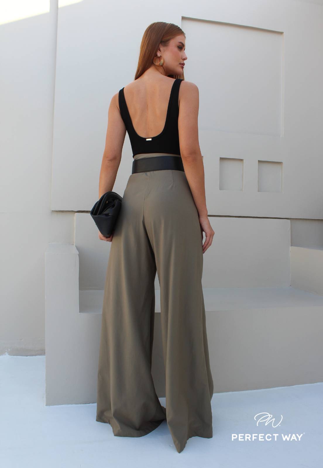 MA611269 PERFECT WAY