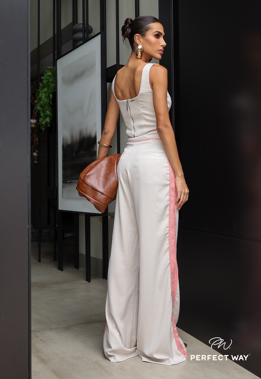 MO644513 PERFECT WAY