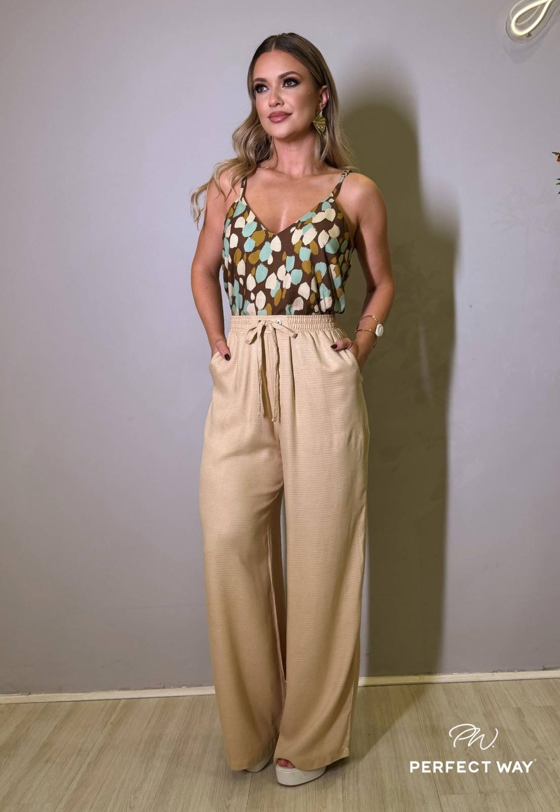 MA644280 PERFECT WAY