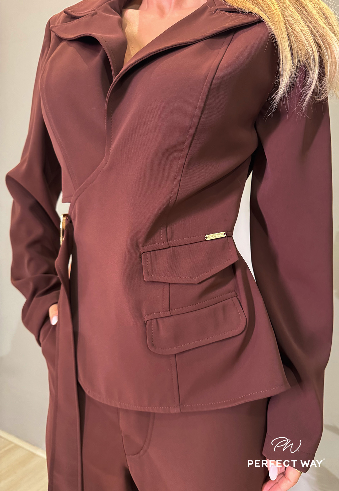 MO644476 PERFECT WAY