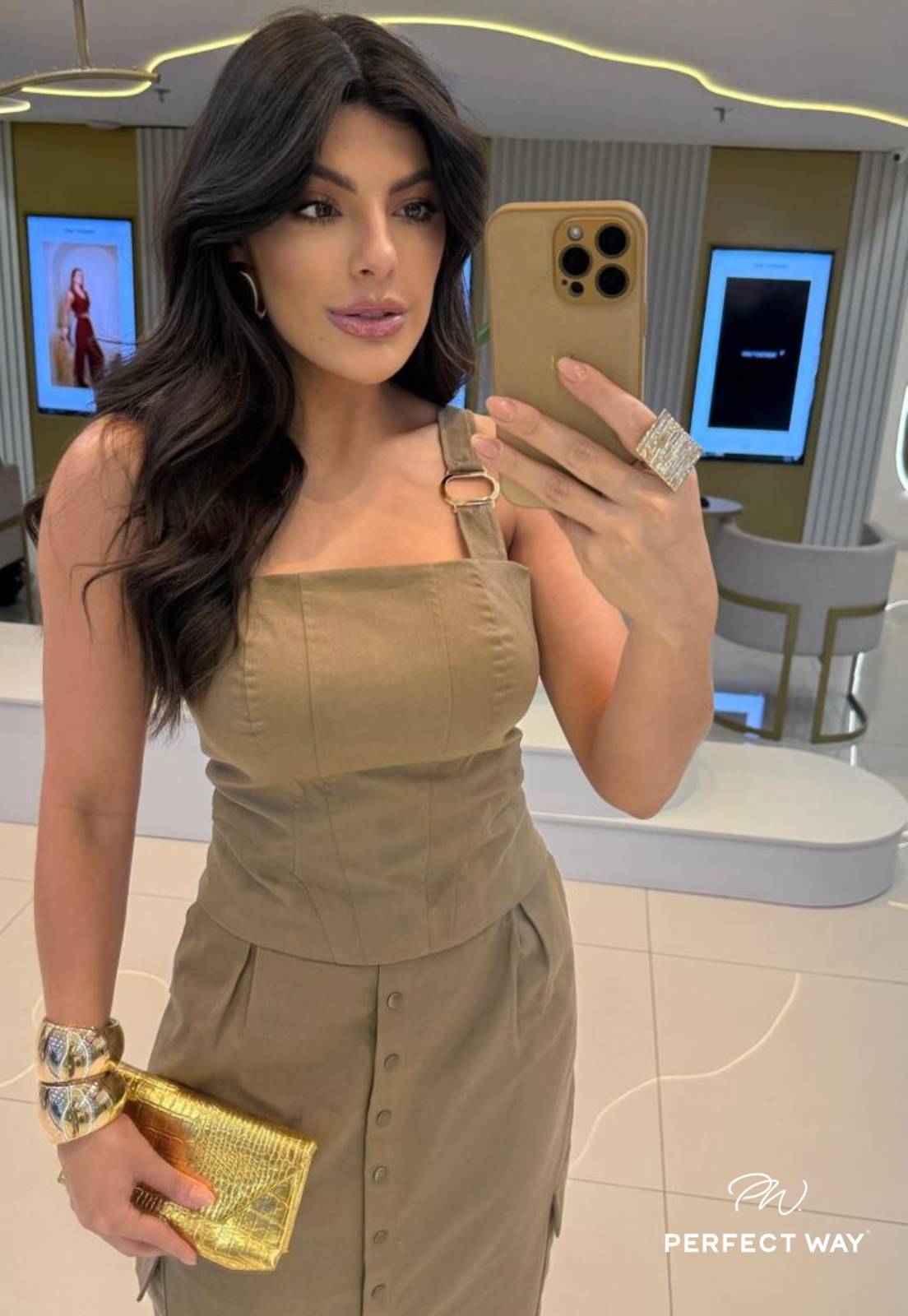 NV644216 PERFECT WAY