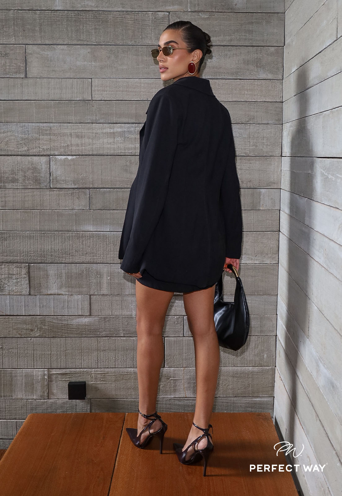 MO644492 PERFECT WAY