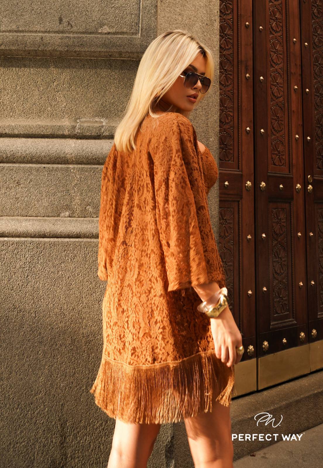 MA644282 PERFECT WAY