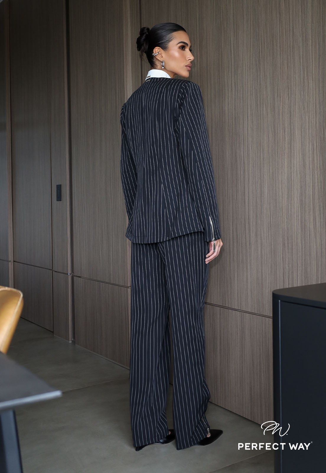 MO644480 PERFECT WAY