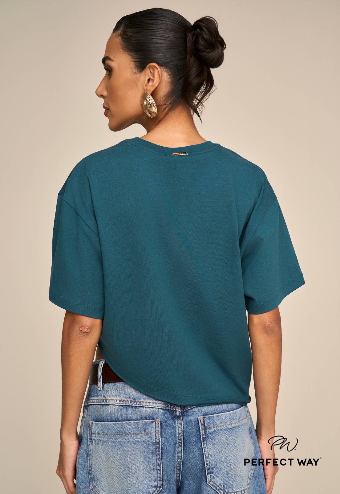 MPO644339 PERFECT WAY