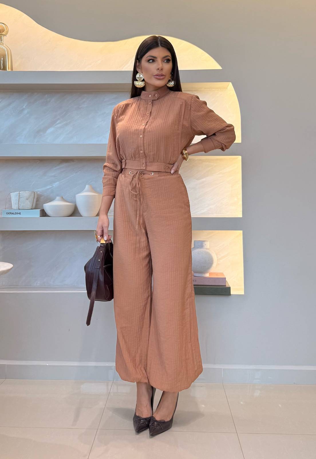 MO644438 PERFECT WAY