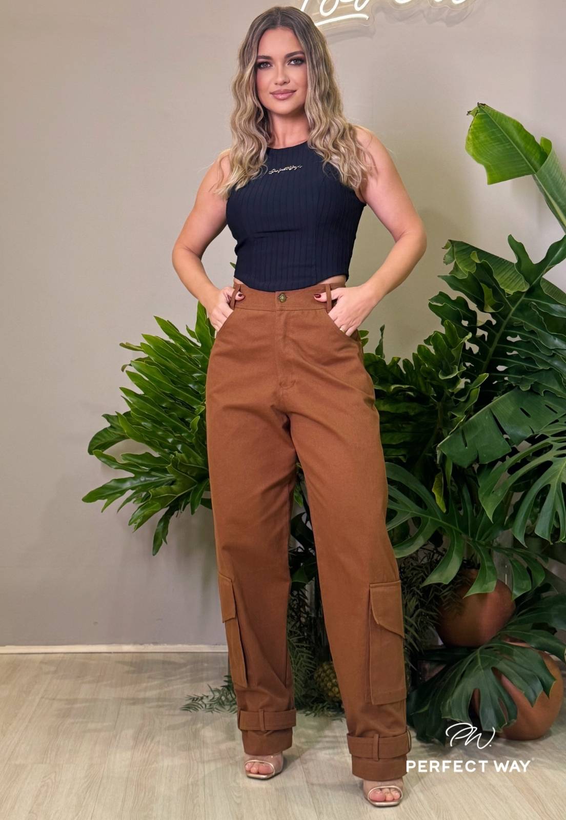 MV611307 PERFECT WAY