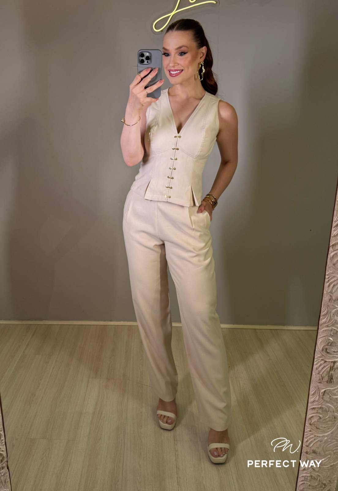 NA644171 PERFECT WAY