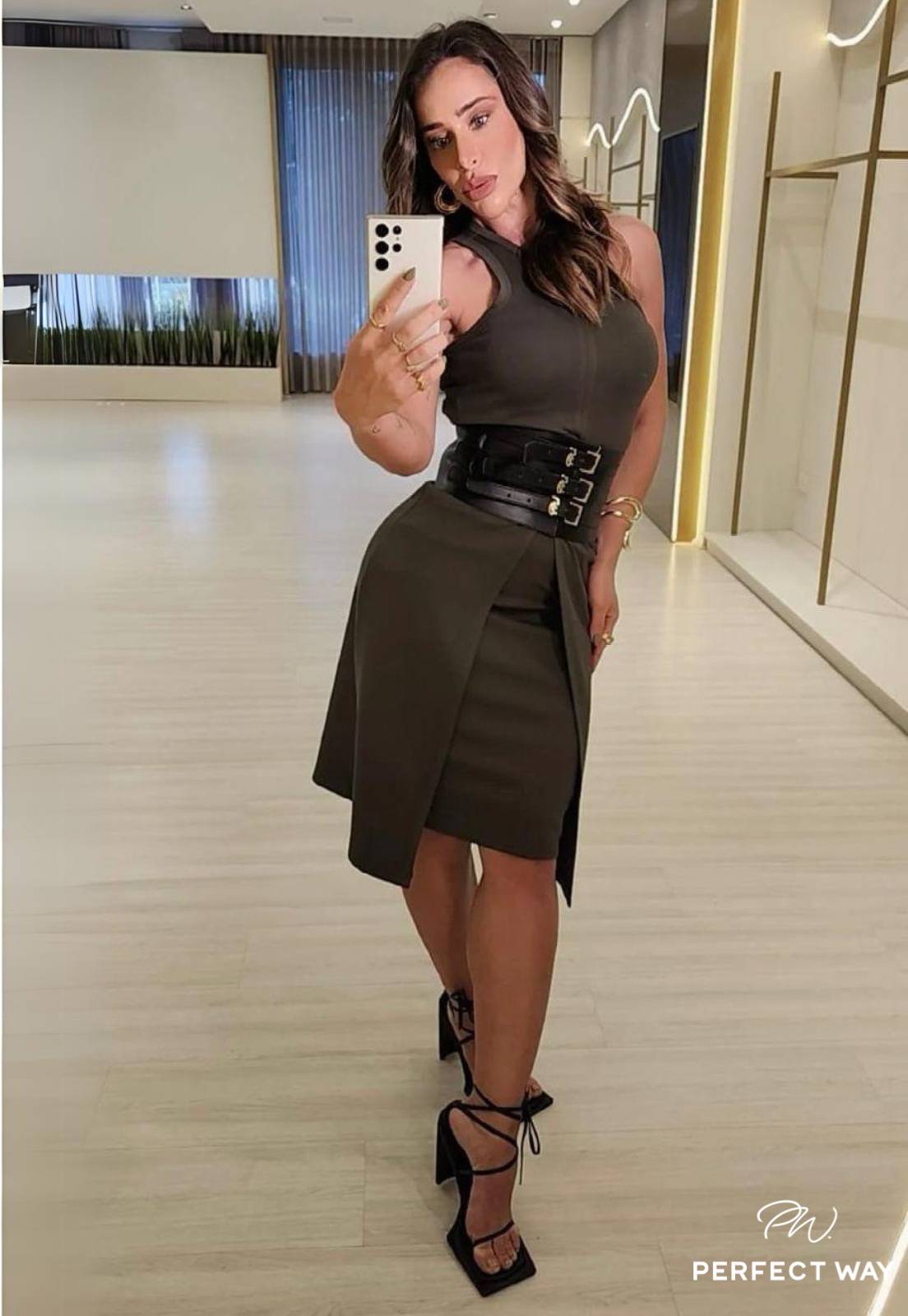 MV544155B PERFECT WAY