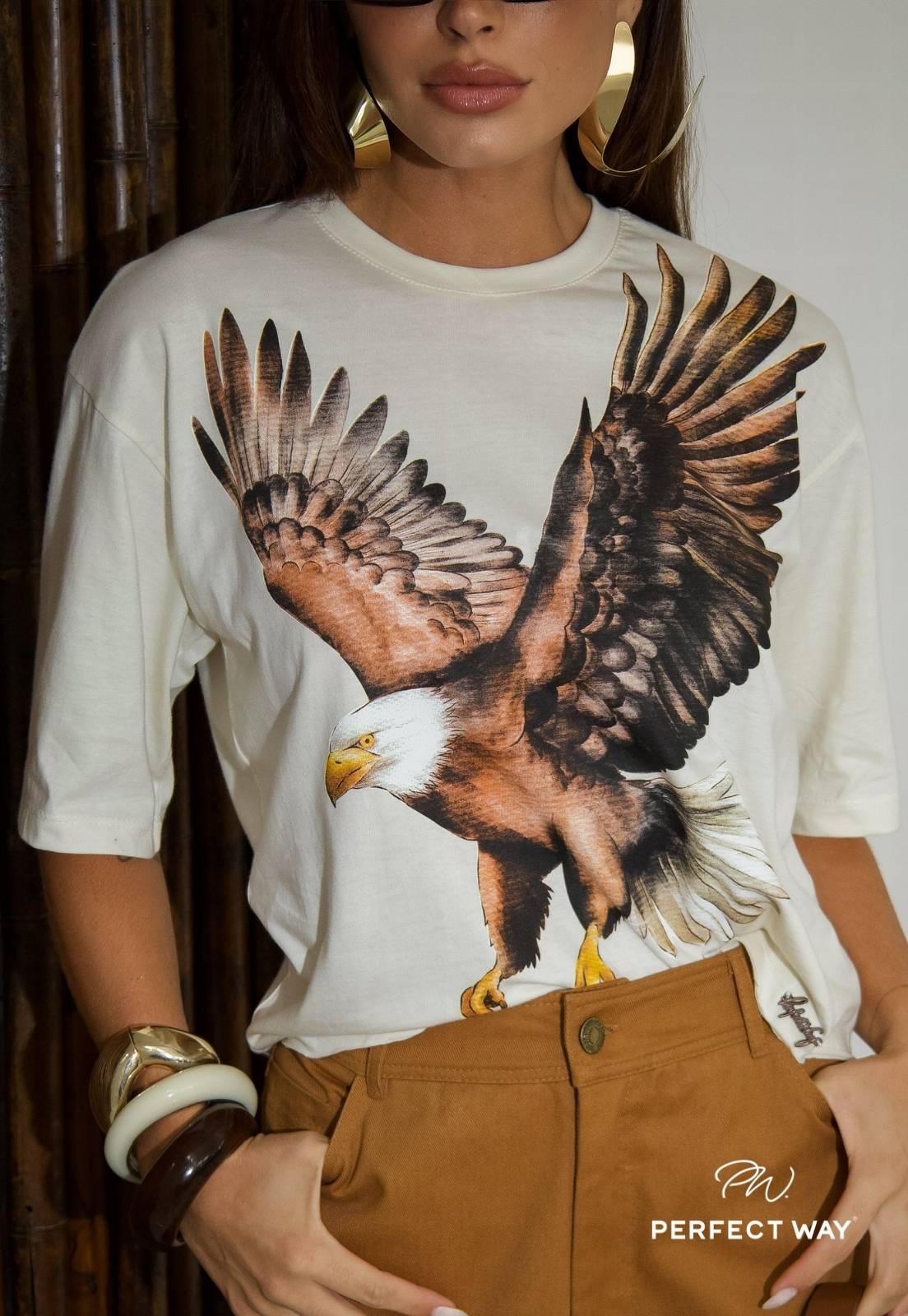 MA626081 PERFECT WAY