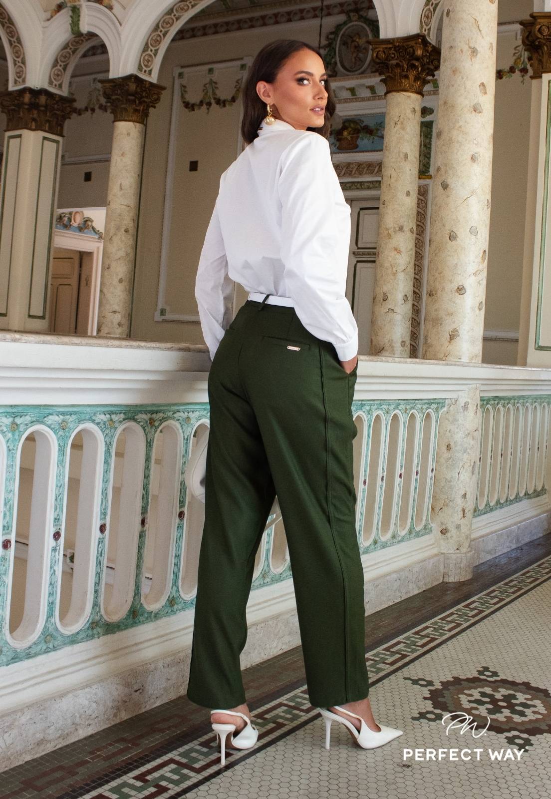 MO611456 PERFECT WAY