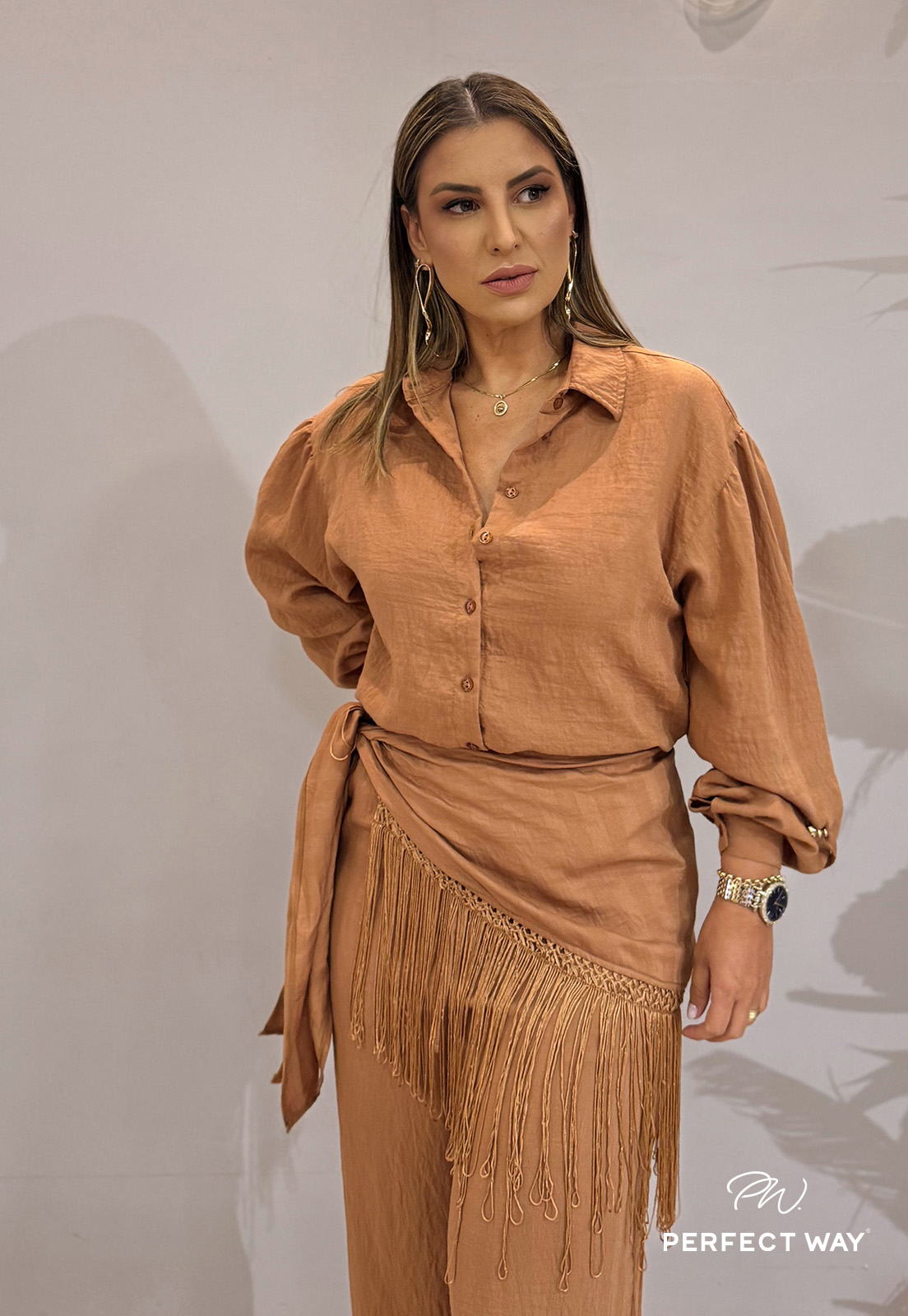 MO644442 PERFECT WAY