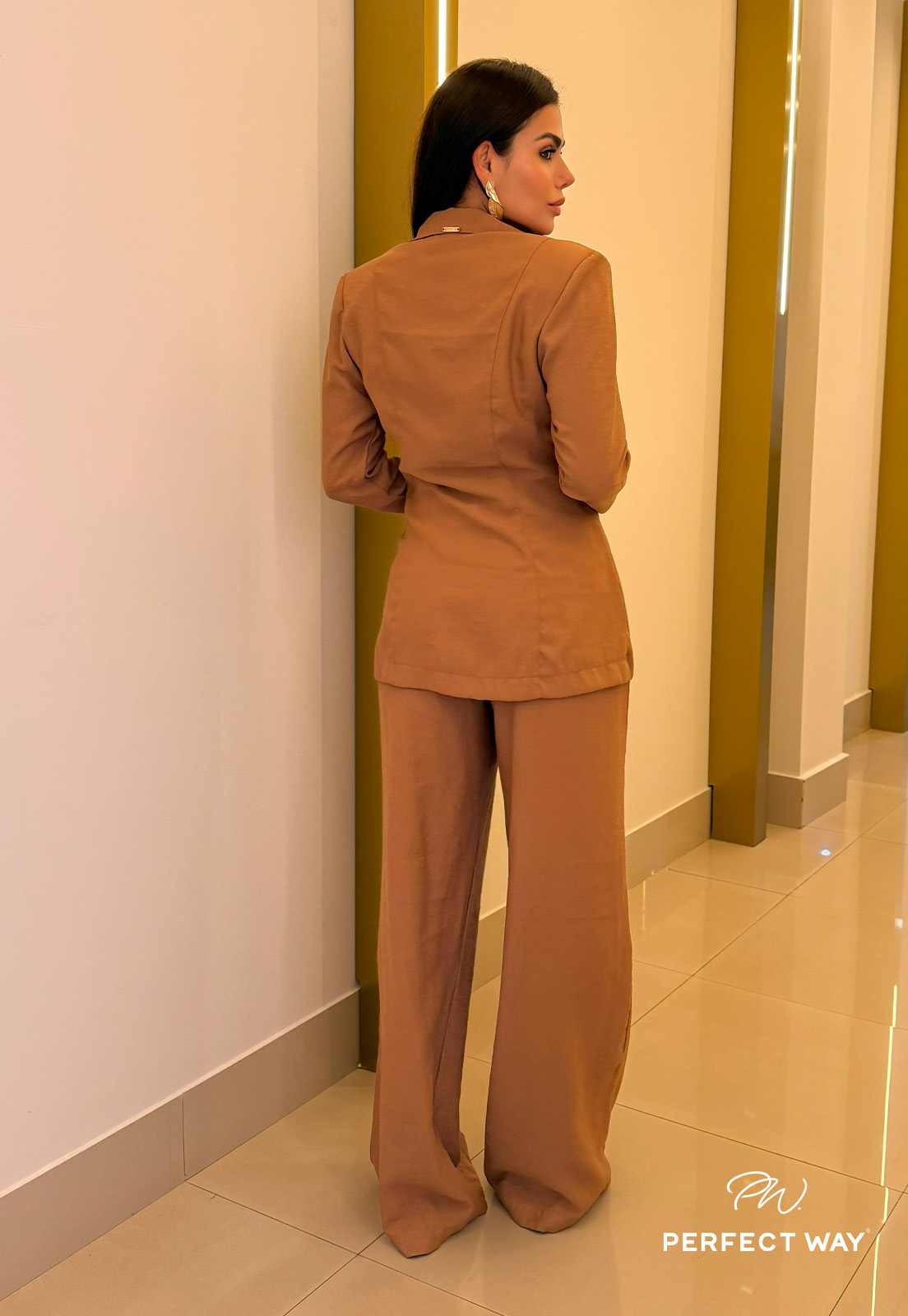 MO644368 PERFECT WAY