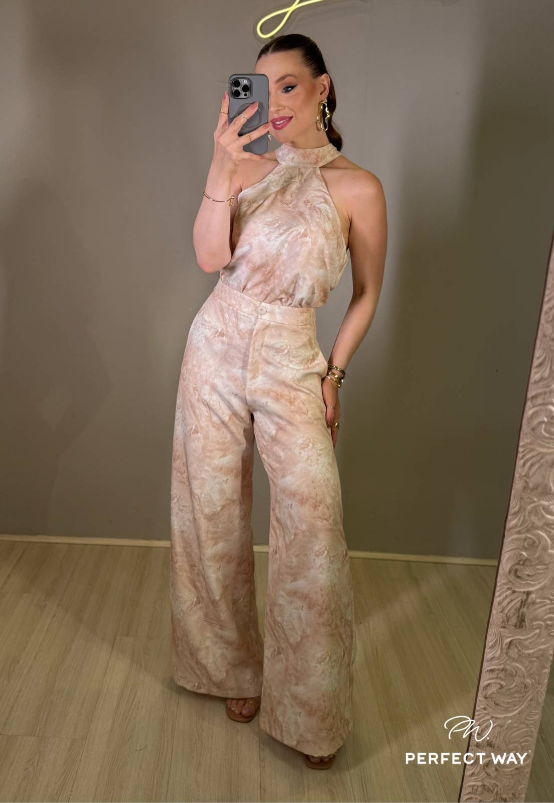 NA644013A PERFECT WAY