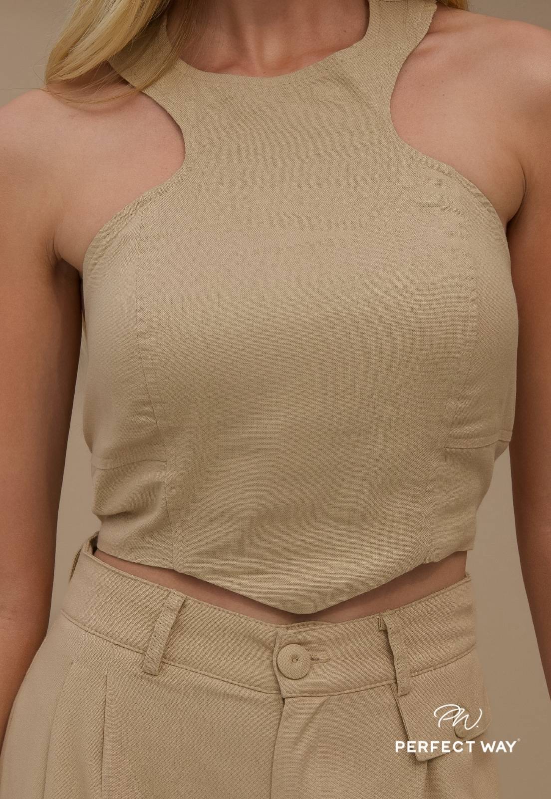 NA644085 PERFECT WAY