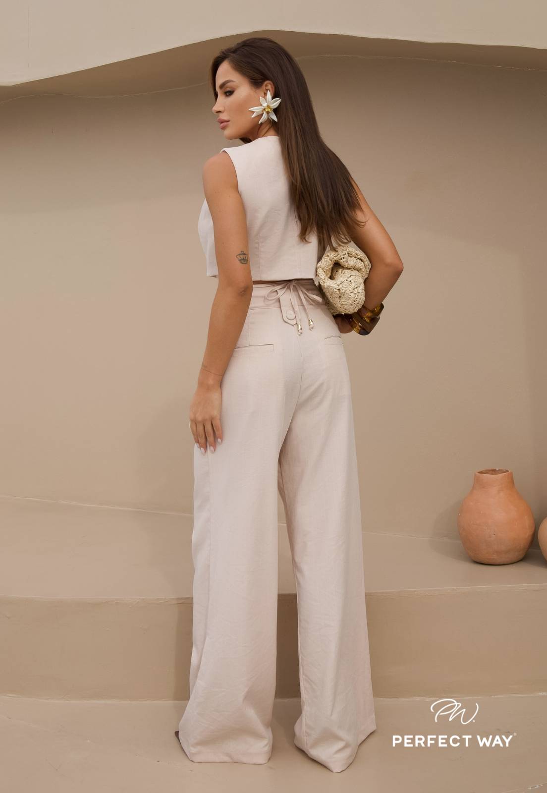 NA644114 PERFECT WAY