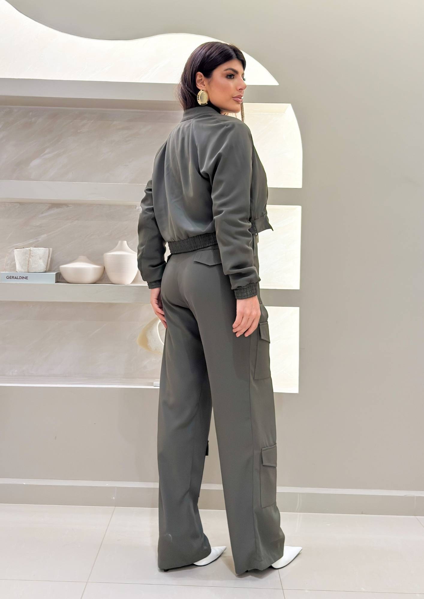 MI644123 PERFECT WAY