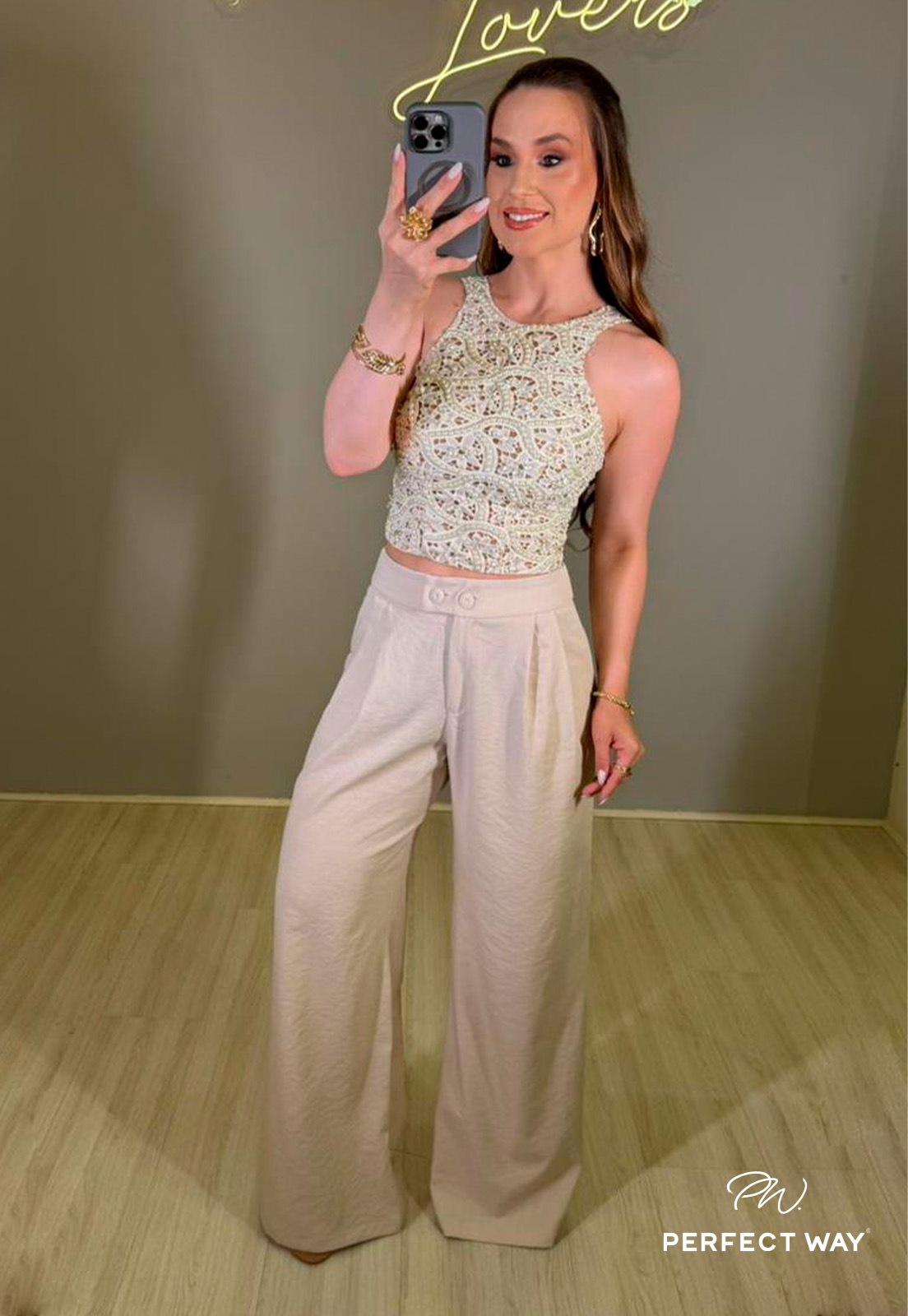 NA644318 PERFECT WAY