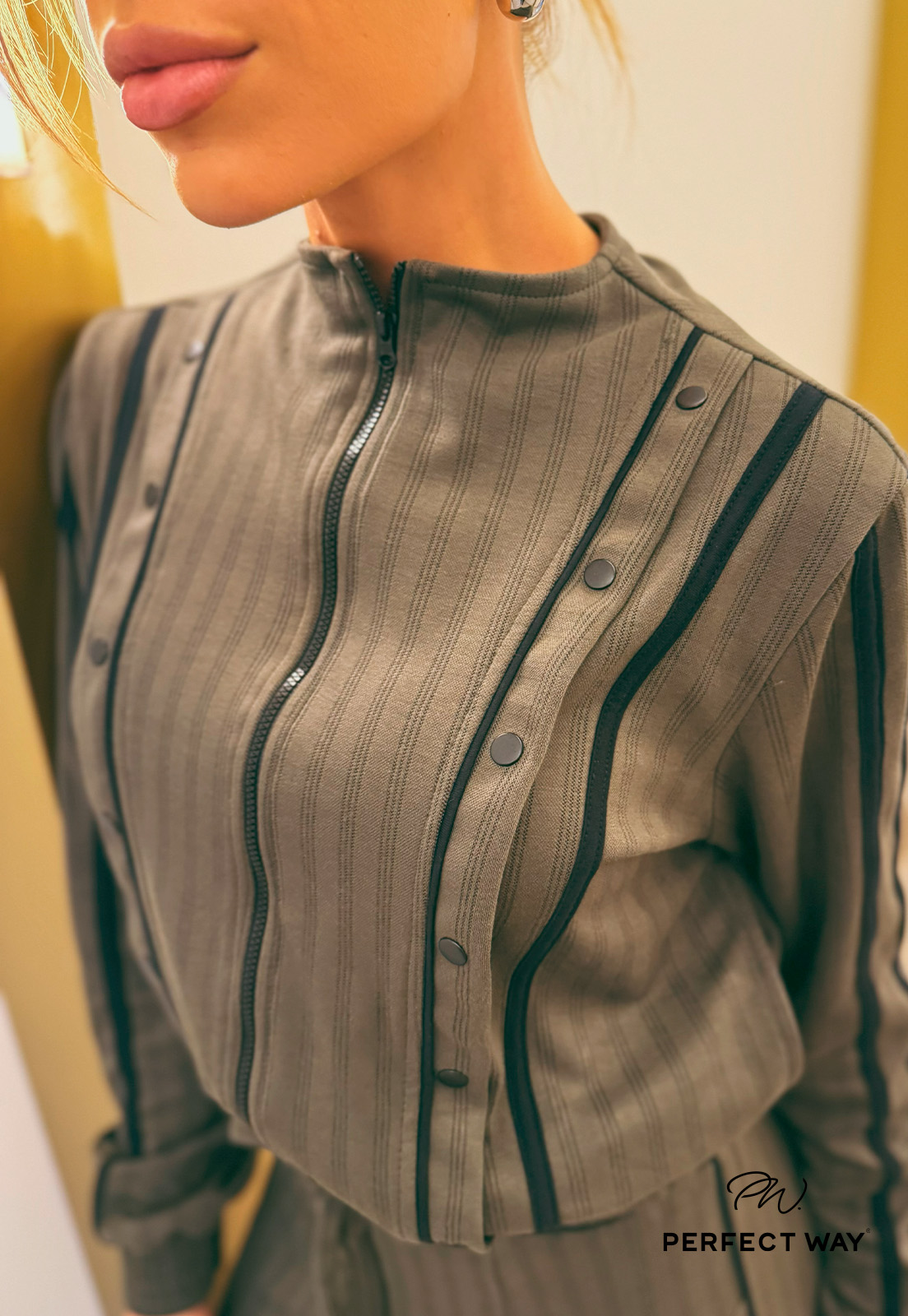 MO644502 PERFECT WAY