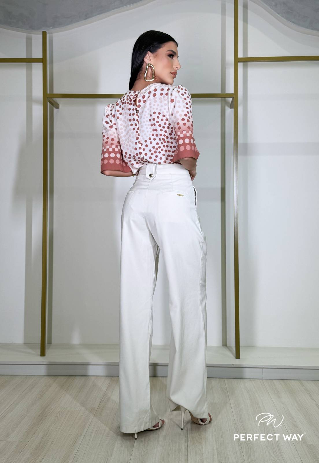 NA515302M PERFECT WAY