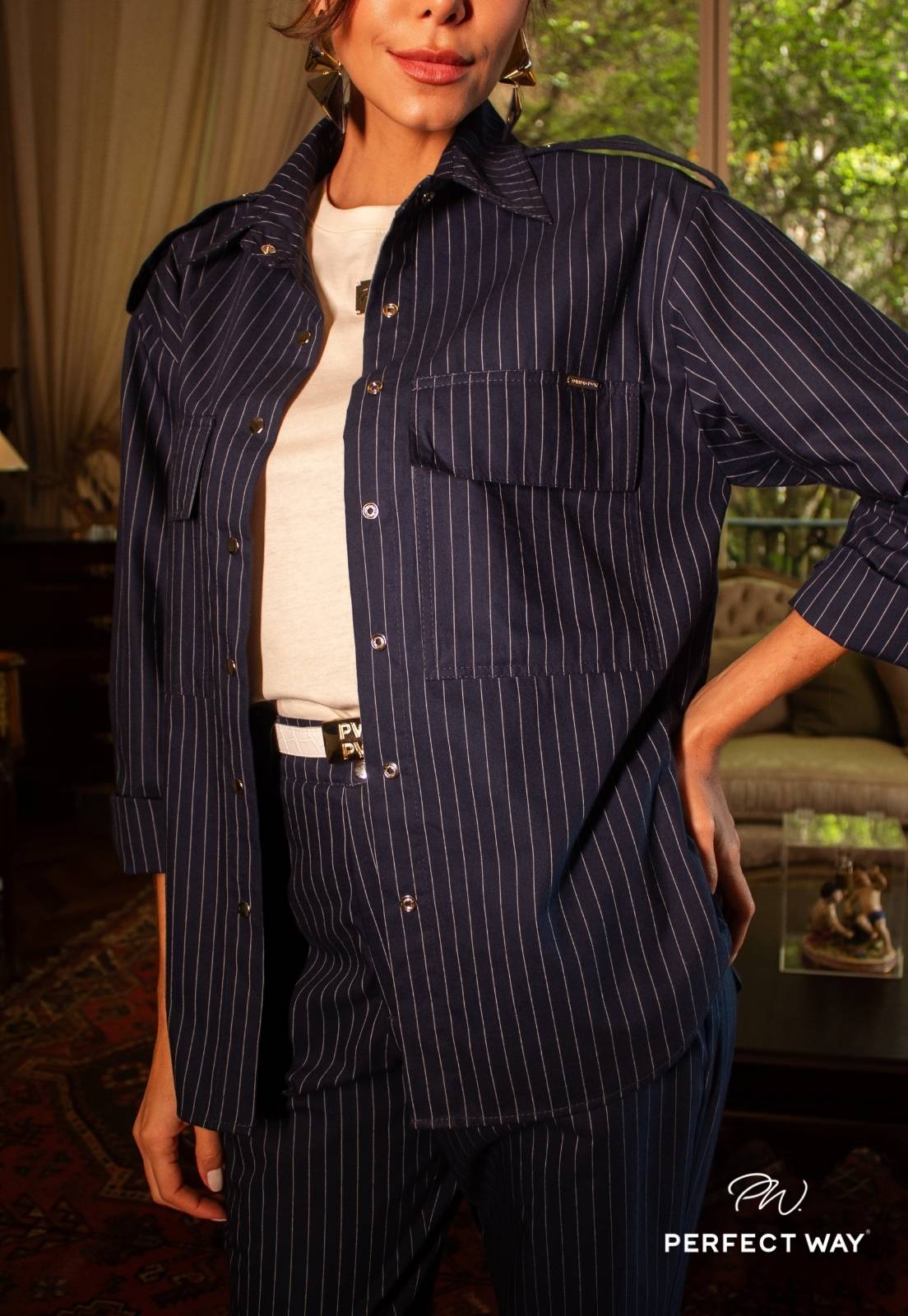 MO644383 PERFECT WAY