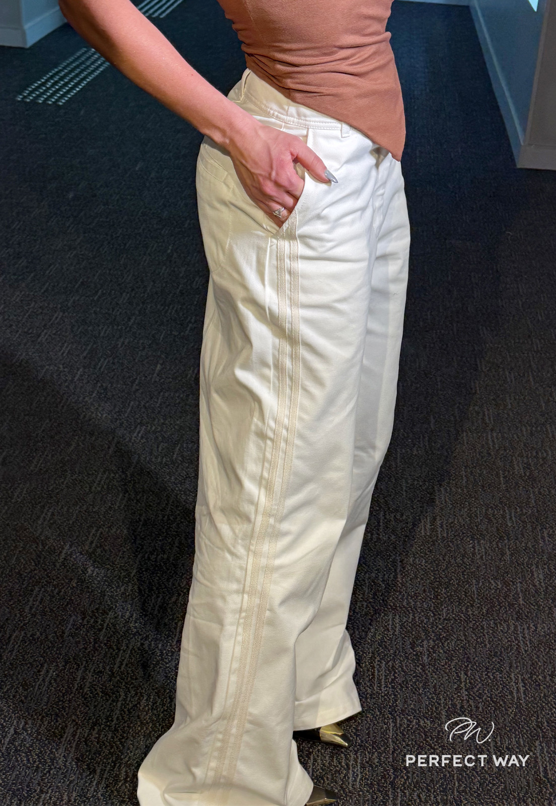 MA644078 PERFECT WAY