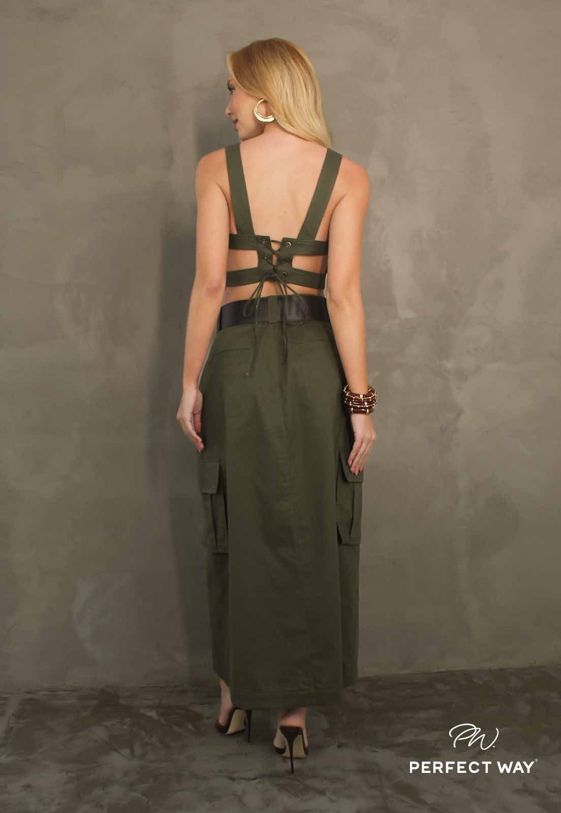 NA644219 PERFECT WAY