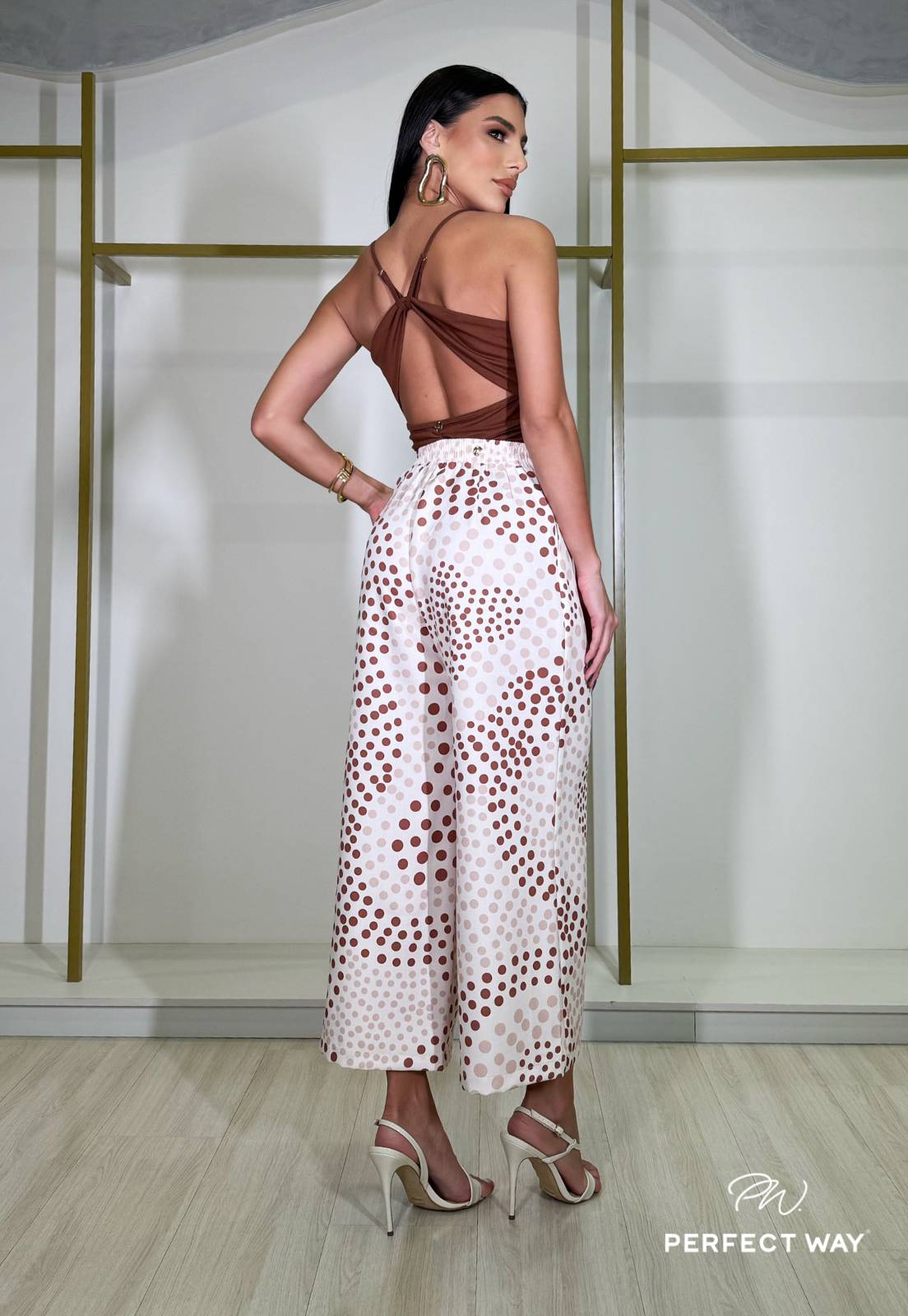 NA515302M PERFECT WAY