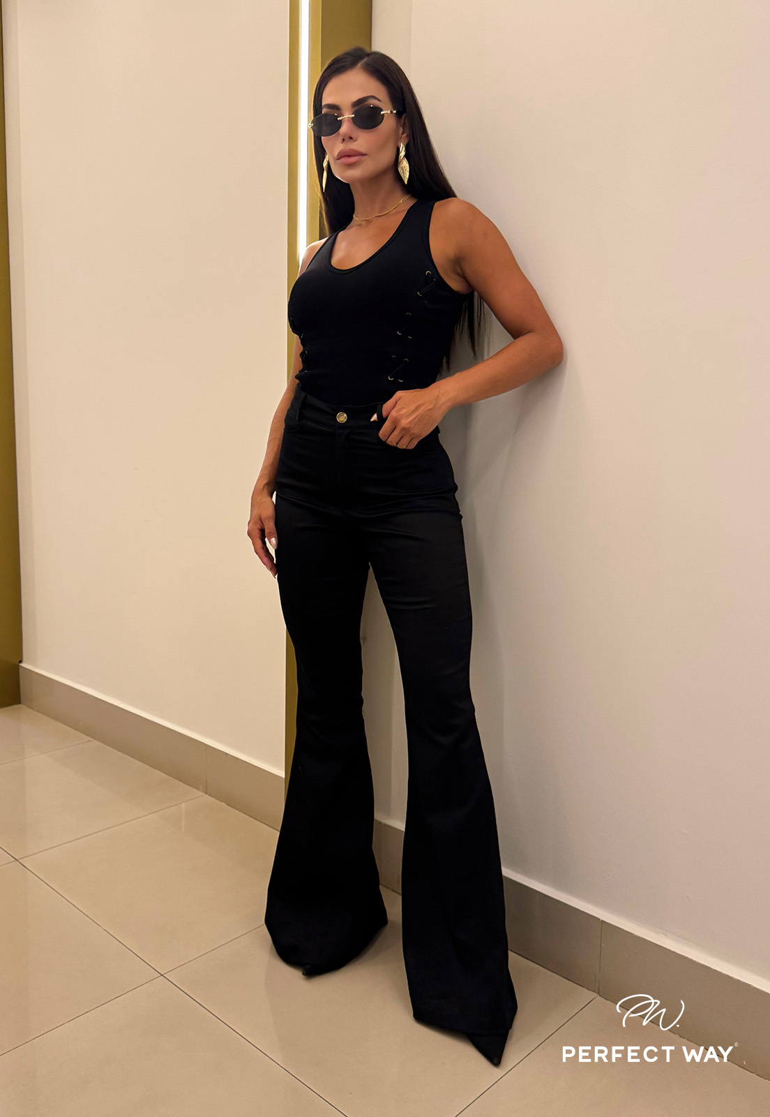 MO611521 PERFECT WAY