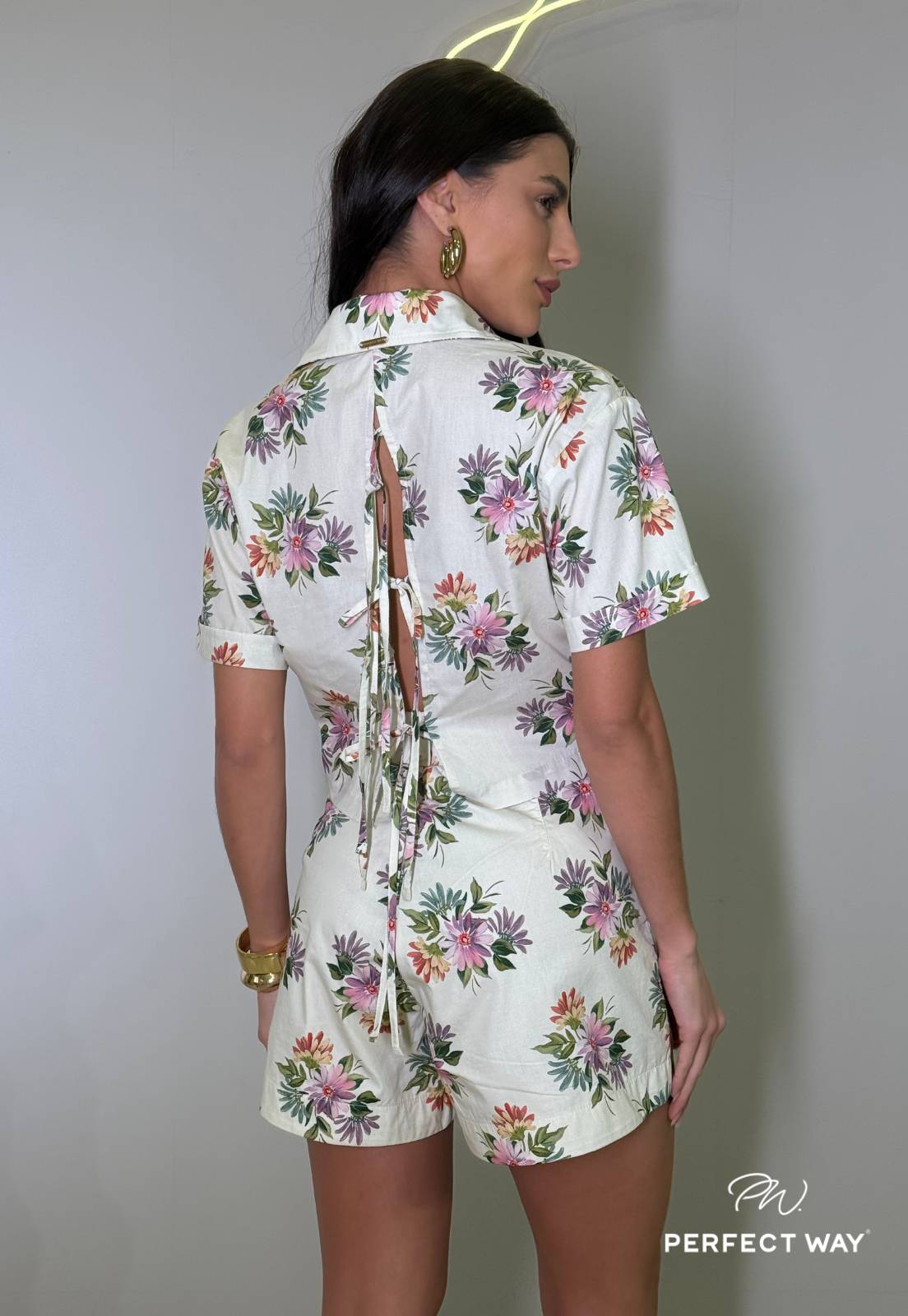 MA644330 PERFECT WAY