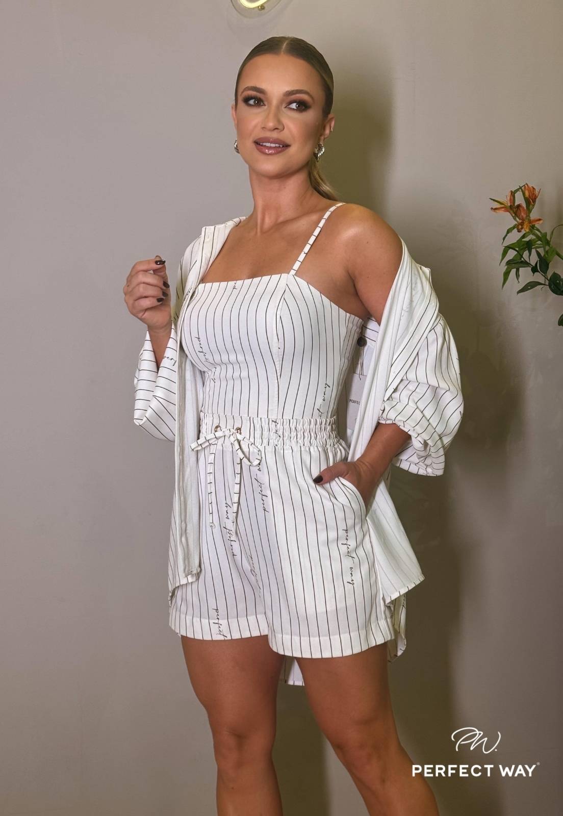 NA644263 PERFECT WAY